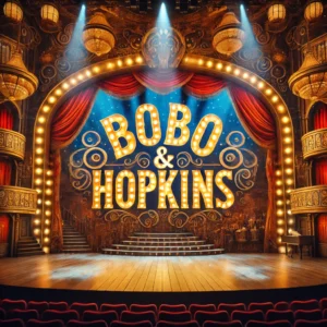 Bobo & Hopkins Bobo & Hopkins