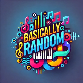 Basically Random Music