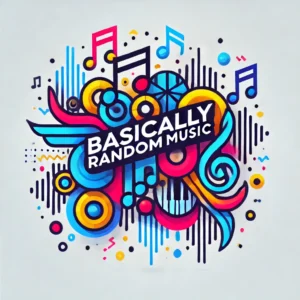 Basically Random Music Basically Random Music